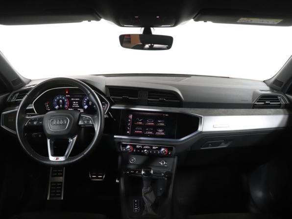 Audi Q3 Sportback II (F3) с пробегом 2021 года, цена 3 995 000 рублей, 28627 км, внедорожник, Автокод Объявления