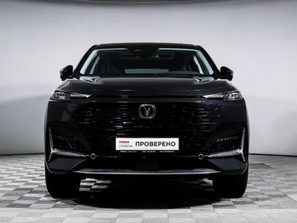 Changan UNI-K с пробегом 2024 года, цена 3 590 000 рублей, 5295 км, внедорожник, Автокод Объявления