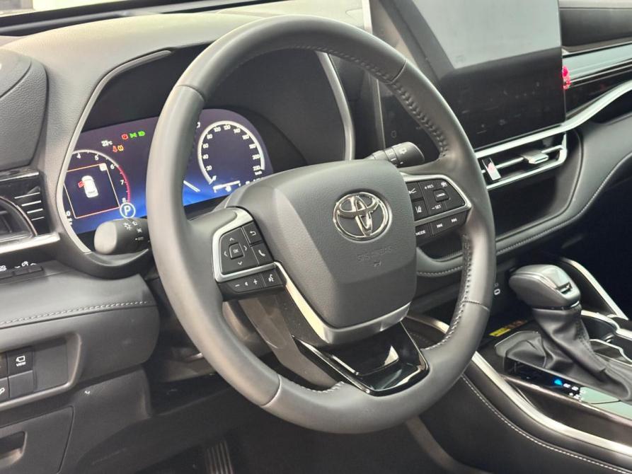 Toyota Highlander IV (XU70) Набережные Челны  - изображение 14