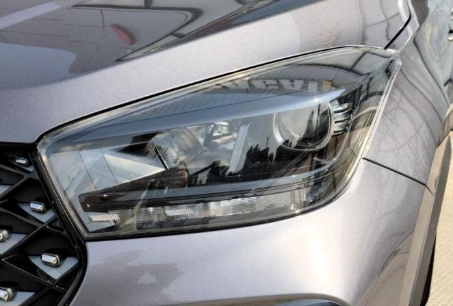 Chery Tiggo 4 Pro I Рестайлинг с пробегом 2024 года, цена 1 590 000 рублей, 45773 км, внедорожник, Автокод Объявления