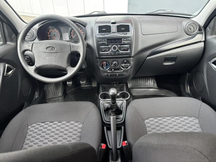 Lada (ВАЗ) Granta I Рестайлинг Альметьевск  - изображение 14