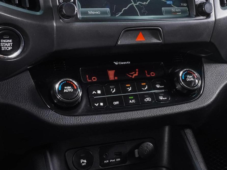 Kia Sportage III Ростов-на-Дону  - изображение 13