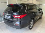 Infiniti QX60 I Москва  - изображение 26