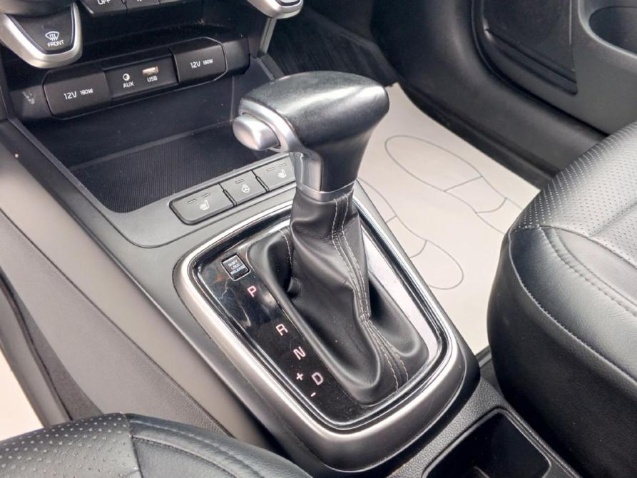 Kia Rio IV Тула  - изображение 13