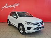 Volkswagen Touareg II Рестайлинг Вологда  - изображение 25