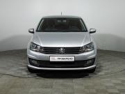 Volkswagen Polo V Рестайлинг Санкт-Петербург  - изображение 18