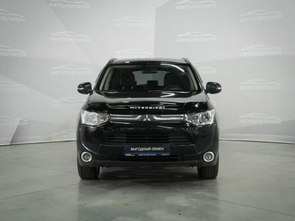 Mitsubishi Outlander III с пробегом 2014 года, цена 2 040 000 рублей, 152065 км, внедорожник, Автокод Объявления