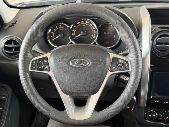 Lada (ВАЗ) Largus I Рестайлинг с пробегом 2024 года, цена 1 383 000 рублей, 22429 км, универсал, Автокод Объявления