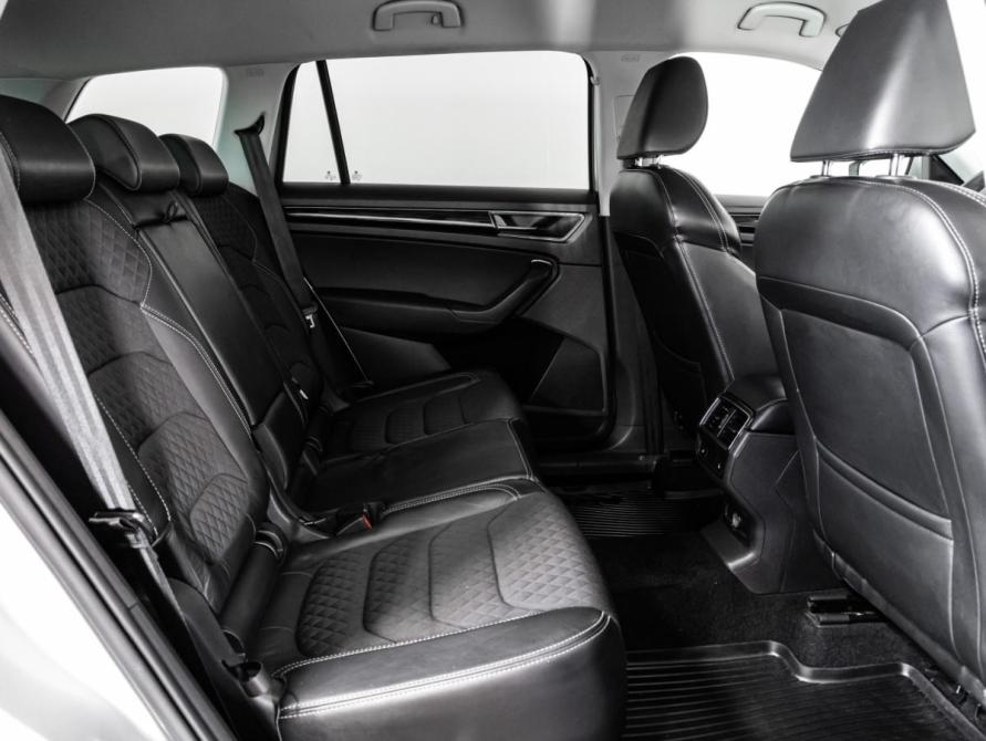 Skoda Kodiaq I Санкт-Петербург  - изображение 26