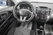 Kia Ceed I Рестайлинг Барнаул  - изображение 40