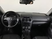 Mazda 6 I (GG) Москва  - изображение 31
