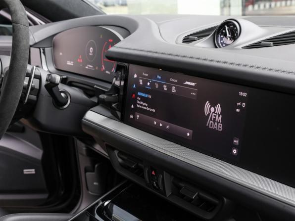 Porsche Cayenne III Рестайлинг с пробегом 2024 года, цена 13 898 000 рублей, 34331 км, внедорожник, Автокод Объявления