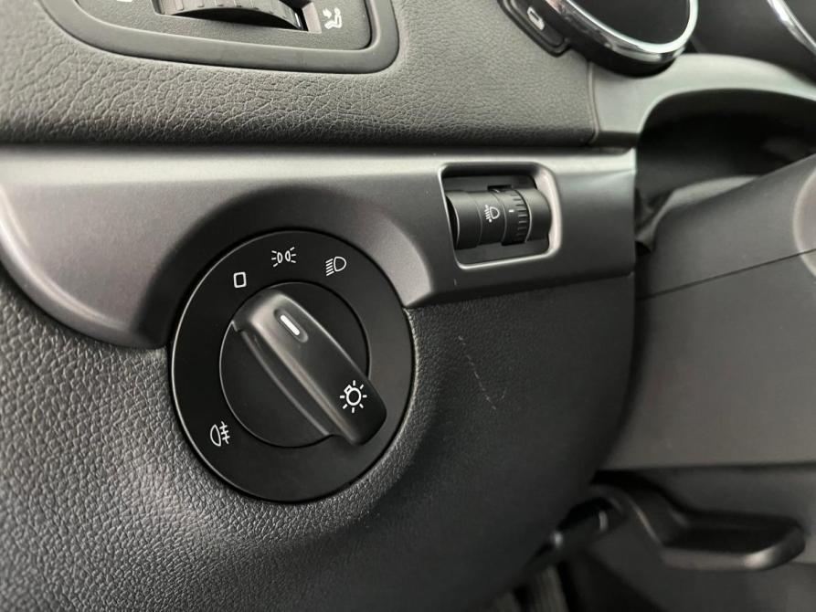 Skoda Yeti I Волгоград  - изображение 14