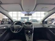 Ford Focus III Рестайлинг Шахты  - изображение 25