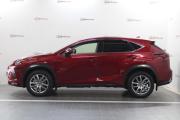 Lexus NX I Рестайлинг Владивосток  - изображение 38