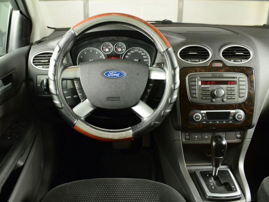 Ford Focus II Кемерово  - изображение 7