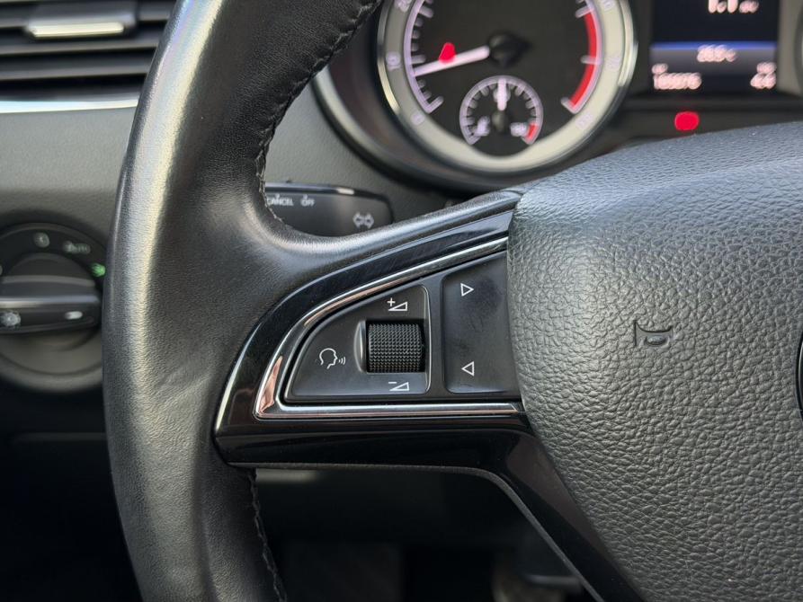 Skoda Octavia III (A7) Рестайлинг Казань  - изображение 17
