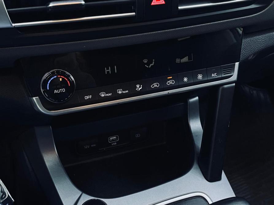Kia Seltos I Оренбург  - изображение 16
