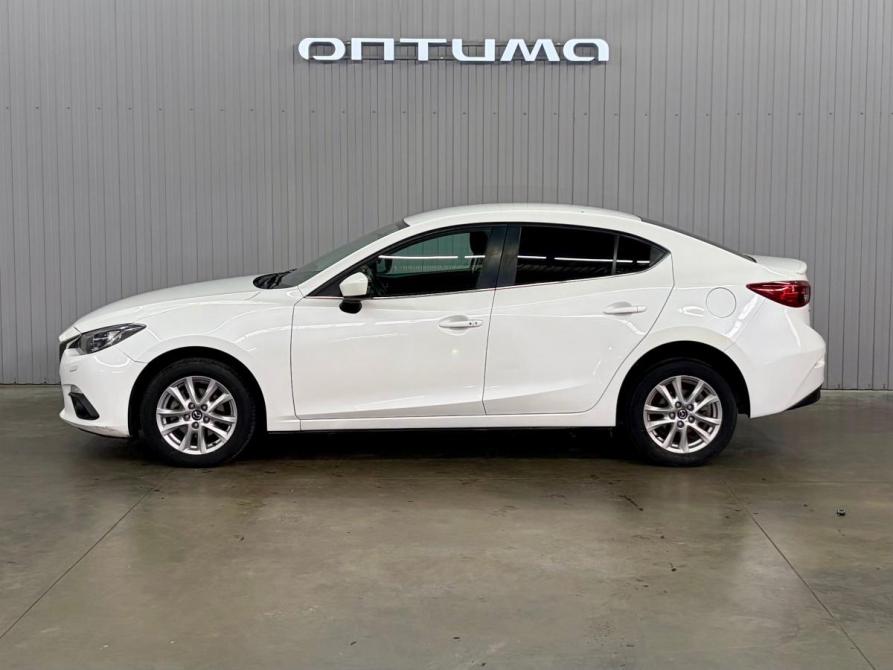 Mazda 3 III (BM) Краснодар  - изображение 8