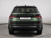 Skoda Kodiaq I Москва  - изображение 31