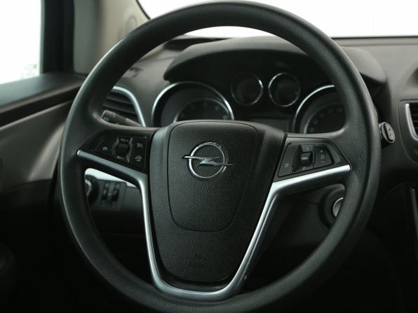 Opel Mokka I с пробегом 2014 года, цена 846 000 рублей, 110700 км, внедорожник, Автокод Объявления