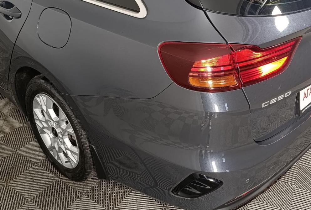 Kia Ceed III Рестайлинг Волгоград  - изображение 20