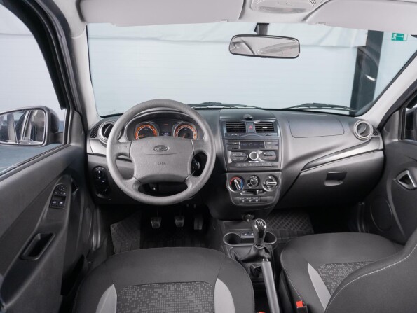 Lada (ВАЗ) Granta I Рестайлинг с пробегом 2022 года, цена 989 000 рублей, 32843 км, универсал, Автокод Объявления