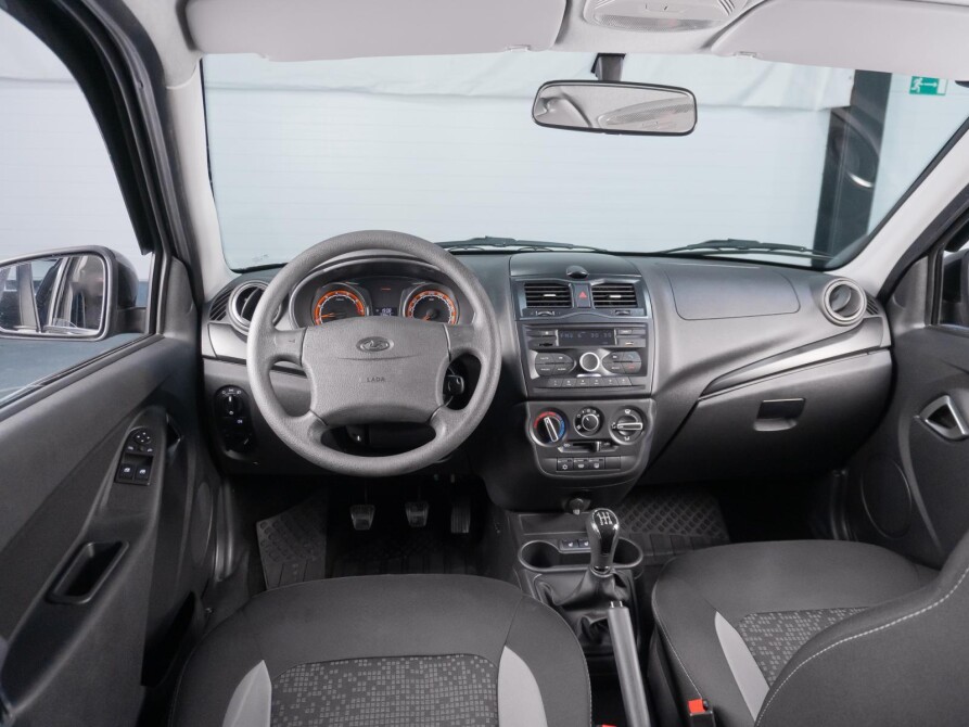 Lada (ВАЗ) Granta I Рестайлинг Сургут  - изображение 6