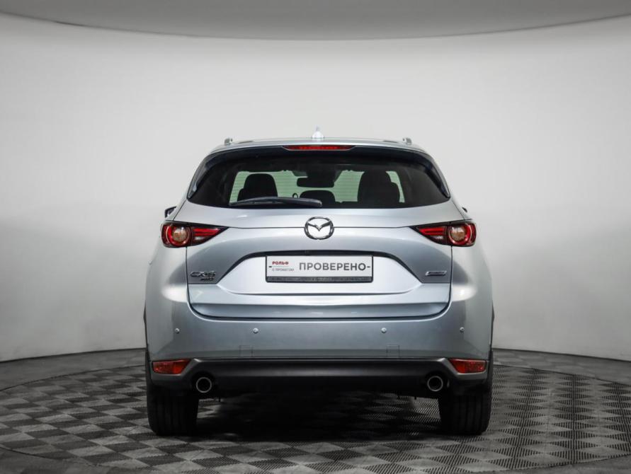 Mazda CX-5 II Санкт-Петербург  - изображение 7