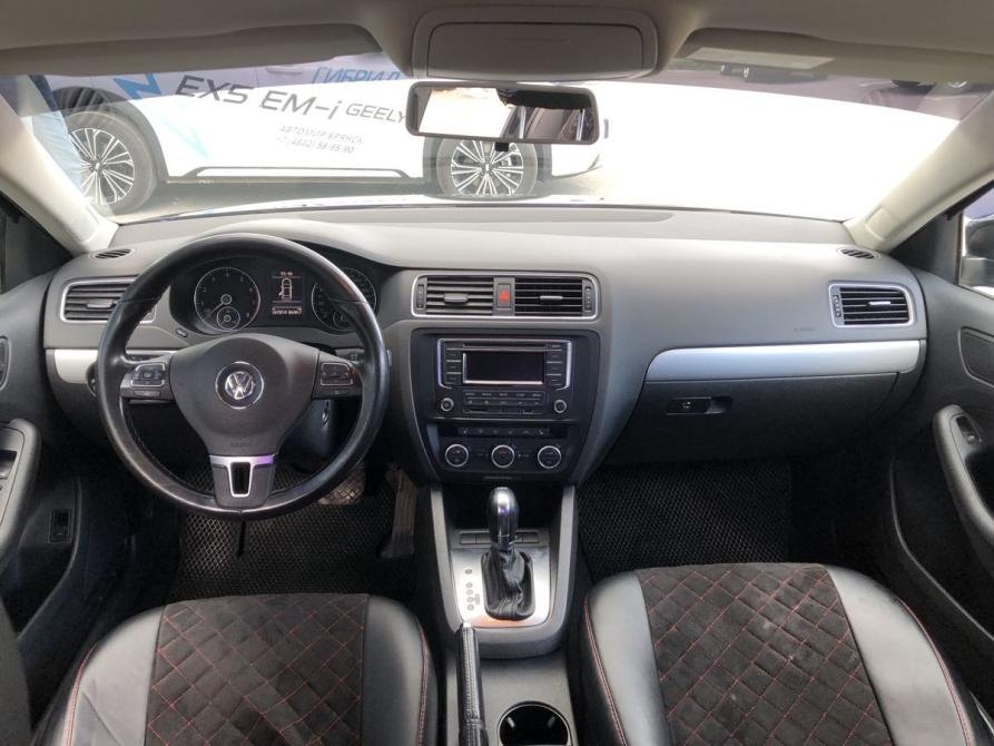 Volkswagen Jetta VI Брянск  - изображение 10