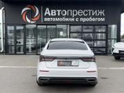Omoda S5 Волгоград  - изображение 22