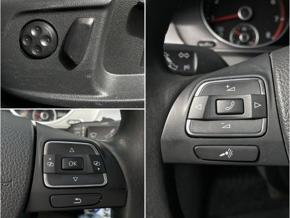 Volkswagen Passat B7 с пробегом 2012 года, цена 1 240 000 рублей, 176113 км, седан, Автокод Объявления