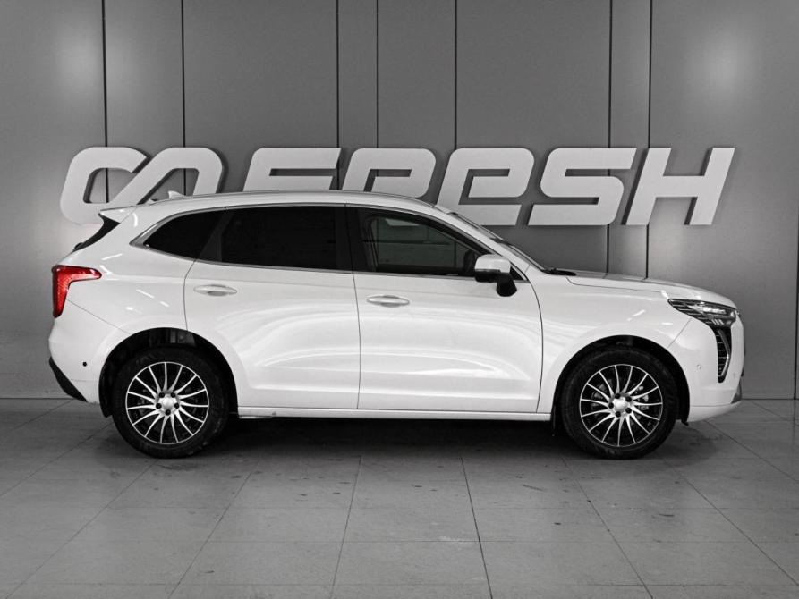 Haval Jolion I Ростов-на-Дону  - изображение 5