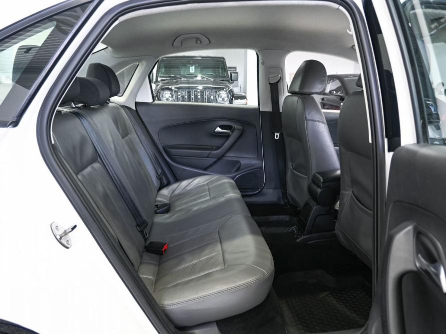 Volkswagen Polo V Ростов-на-Дону  - изображение 12