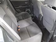 Mazda 3 I (BK) Рестайлинг Санкт-Петербург  - изображение 29