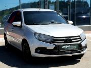Lada (ВАЗ) Granta I Рестайлинг Иваново  - изображение 18