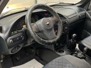 Chevrolet Niva I Рестайлинг Энгельс  - изображение 61