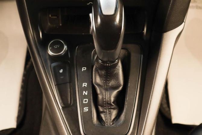 Ford Focus III Рестайлинг с пробегом 2018 года, цена 1 249 000 рублей, 155420 км, седан, Автокод Объявления