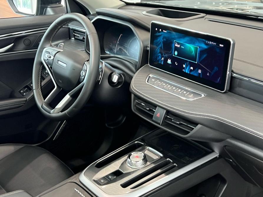 Haval Jolion I Рестайлинг Санкт-Петербург  - изображение 21