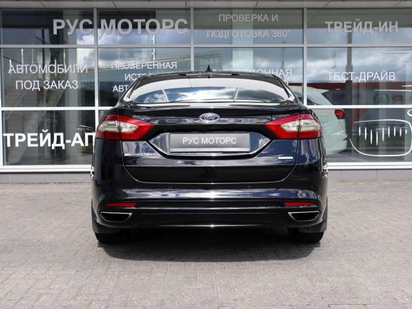 Ford Mondeo V с пробегом 2017 года, цена 1 650 000 рублей, 177029 км, седан, Автокод Объявления