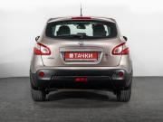 Nissan Qashqai I Рестайлинг Иркутск  - изображение 26