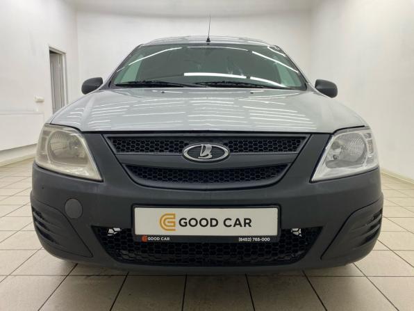 Lada (ВАЗ) Largus I с пробегом 2016 года, цена 620 000 рублей, 128252 км, фургон, Автокод Объявления