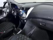 Hyundai Solaris I Ростов-на-Дону  - изображение 24