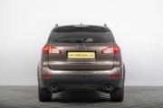 Subaru Tribeca I Рестайлинг Томск  - изображение 26