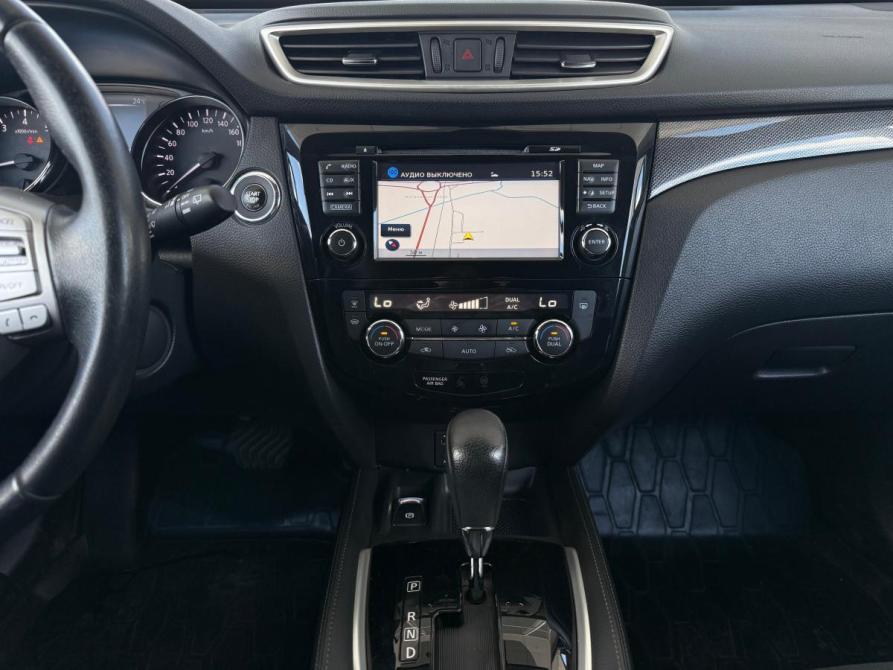 Nissan X-Trail III Липецк  - изображение 7