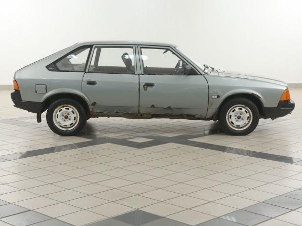 Москвич 2141 с пробегом 1989 года, цена 58 000 рублей, 313700 км, хэтчбек, Автокод Объявления