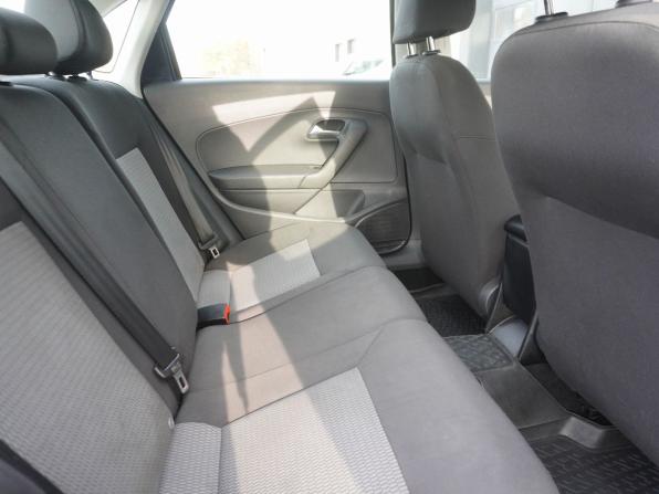 Volkswagen Polo V с пробегом 2012 года, цена 688 000 рублей, 224942 км, седан, Автокод Объявления