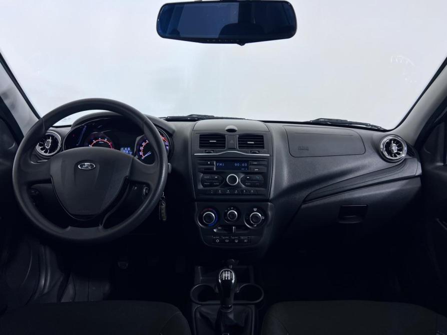 Lada (ВАЗ) Granta I Рестайлинг Ростов-на-Дону  - изображение 10