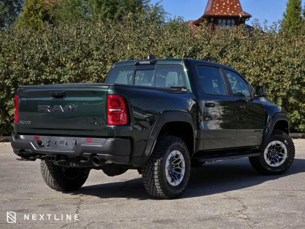 Новый Ram 1500 V Рестайлинг 2026 года, цена 11 790 000 рублей, offers.body_type.unknown, Автокод Объявления