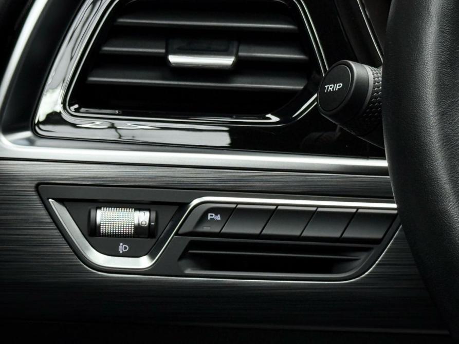 Geely Tugella I Рестайлинг Ижевск  - изображение 30